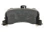 Tacho Kombiinstrument Fiat Panda 51711237 503000480700 40253