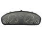 Tacho Kombiinstrument Peugeot 407 9658138280 43693