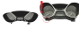 Tacho Kombiinstrument Ford Ka 5550050519 5550050505 52481