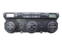 Klimabedienteil Bedienung VW Golf 5 Touran 1K0907044DA 1169