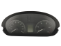Tacho Kombiinstrument Mercedes Sprinter A9064466621 30475