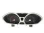 Tacho Kombiinstrument Ford Fiesta 8A6T-10849-GC 8A6T10849GC 56554