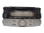 Cd-Radio Daihatsu Terios 2 86180-B4020 Fujitsu