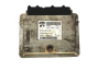 Steuergerät IAW4EF.G3 51761337 Fiat Magneti Marelli 19394