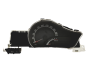 Tacho Kombiinstrument Toyota IQ 83800-74110-B 264-870 Yazaki