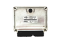 Steuergerät 038906019GQ 0281010941 Volkswagen Bosch 25304