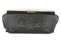 Tacho Kombiinstrument VW Vento 1H5919033AH 6160563006