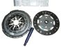 Kupplungssatz Kupplungskit Original Renault Clio II Megane Logan II 1.5 dCi 302053931R