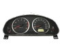 Tacho Kombiinstrument Mazda 2 DD1455430 3M7110E842MF
