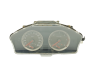 Tacho Kombiinstrument Volvo V50 30669185 69294-980T 30710071 25348