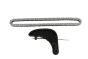 Steuerkettensatz Für Nockenwelle 03E198229B B18850 VW Seat Skoda Borsehung