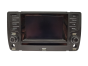 Navigationssystem Radio VW Golf 7 5G0919605D AAH43000 Alpine 20930