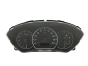Tacho Kombiinstrument Suzuki SX4 Fiat Sedici 34110-79J20 VDO 37554