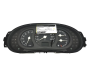 Tacho Kombiinstrument Renault Clio 2 7700410442 G 49306