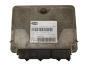 Steuergerät 51793106 IAW4AF.M9 61600.627.07 Fiat Magneti Marelli 1043