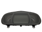 Tacho Kombiinstrument Renault Megane 248100693R C