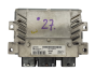 Motorsteuerung Ford S180047001F 8V21-12A650-RF Continental