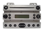 Cd-Radio Ford 4S61-18C815-AB 4500 B3 LOW