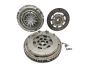 Zweimassenrad + Kupplung 123005344R 302056172R 1.2 TCE Luk Renault Dacia