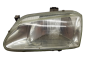 Scheinwerfer Links 7701040682 Megane 1 Scenic 1 Renault Valeo 4877
