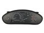 Tacho Kombiinstrument BMW 3 E36 88311221 43250 51682