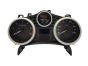 Tacho Kombiinstrument Peugeot 207 9666898680 A2C53375182 2525