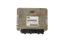 Steuergerät IAW4AF.PP 55187374 Fiat Magneti Marelli 37461