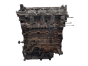 Dieselmotor RHR 10DYTE 2.0 HDI 16v Citroen C5 Peugeot 407