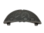 Tacho Kombiinstrument Opel Corsa C 13173347WA 110008988026 2618