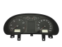 Tacho Kombiinstrument VW Polo 9N 6Q0920800M 110080124015 41798