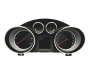 Tacho Kombiinstrument Opel Insignia A 20970768 365903926 GM 50658