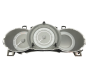 Tacho Kombiinstrument Citroen C3 2 96668806XT A2C53385827 45162