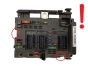 Steuergerät BSM B2 9650664180 PSA Delphi 1482