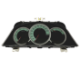 Tacho Kombiinstrument Toyota Corolla Verso 83800-0F060-L 29119
