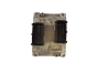 Steuergerät Fiat 00468019900 0261206983 Bosch 30685