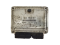 Steuergerät 038906019FT 0281010981 Audi Bosch 3645