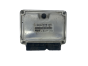 Steuergerät 038906019CG 0281010406 Audi Bosch 49160