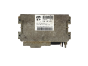 Steuergerät Fiat 46411120 IAW16F.E0 Magneti Marelli 25072