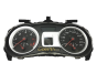 Tacho Kombiinstrument Renault Clio 3 8200821001 D 58328