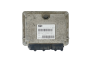 Steuergerät 51786118 IAW4AF.G3 61601.295.01 Fiat Magneti Marelli