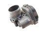 Drosselklappe Citroen Peugeot Ford 9673534480 1.6 HDI 2169
