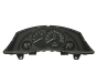 Tacho Kombiinstrument Opel Meriva A 13173375XJ 110080161020 47997