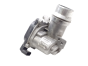 Drosselklappe 8200614985 Renault Dacia Nissan 1.5 DCI 1091