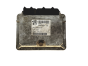Steuergerät IAW4EF.G2 55184487 Fiat Magneti Marelli 28114