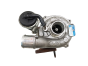 Turbolader 7701476891 54359700011 507852H301868 1.5dCi Renault 1148