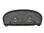 Tacho Kombiinstrument Ford Mondeo MK3 3S7T-10849-VE 53343