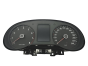 Tacho Kombiinstrument VW Polo 6R 6R0920860J 56834