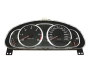 Tacho Kombiinstrument Mazda 6 52GR1NA 41504
