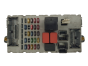 Sicherungskasten Relaiskasten Fiat 46552681 CPL 51735170 NPL Delphi 19997