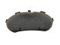 Tacho Kombiinstrument Peugeot 206 9656696080 000500110 2346